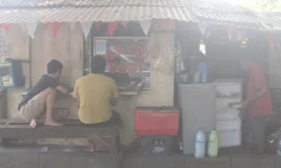 Dapur Sosial: Rumah Kedua Penjaga Solidaritas Akar Rumput