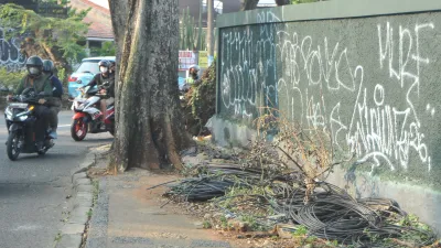 Membingkai Kenyataan yang Terabaikan