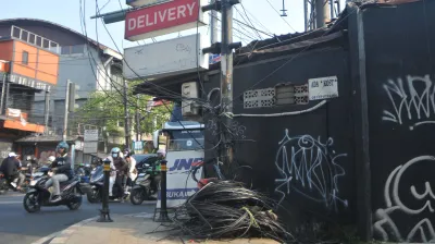 Jerat Kelalaian di Ruang Publik